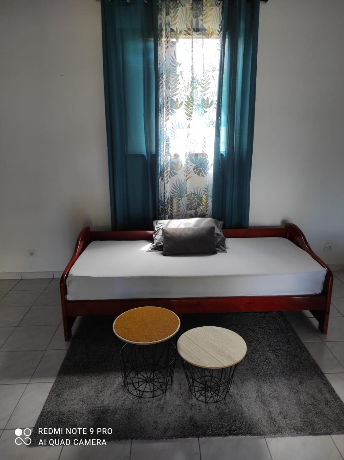 Espace Nature 97115 Sainte-Rose Luaran gambar