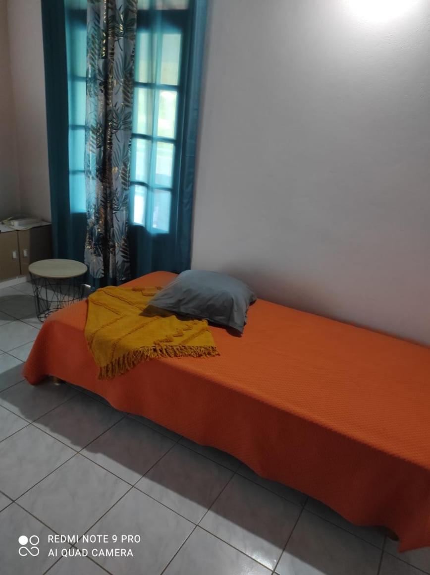 Espace Nature 97115 Sainte-Rose Luaran gambar