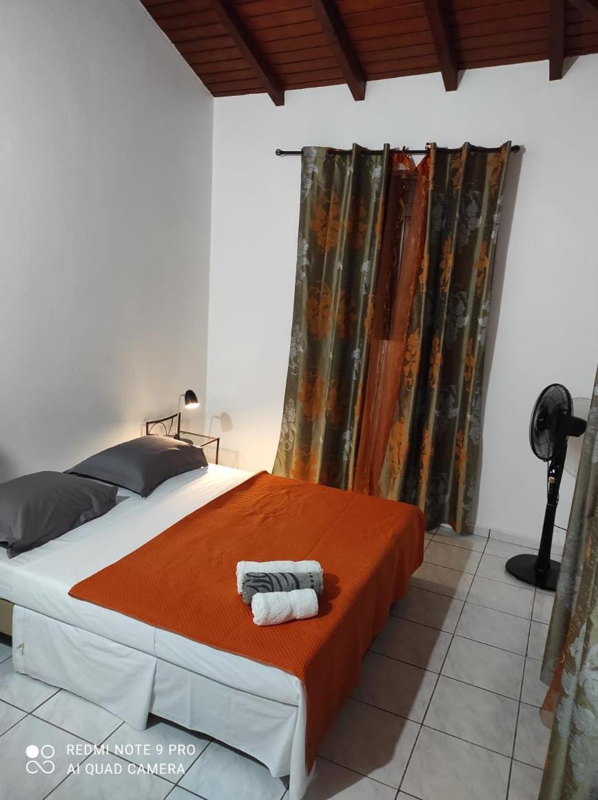 Espace Nature 97115 Sainte-Rose Luaran gambar